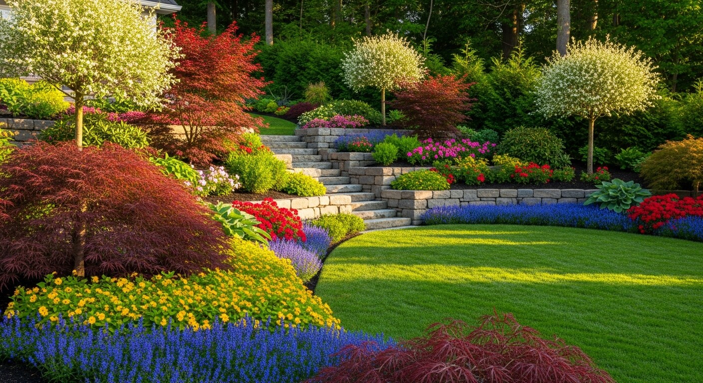 Landscape Design